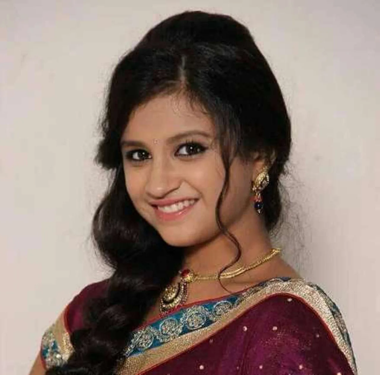 تصویر Ritika Shrotri