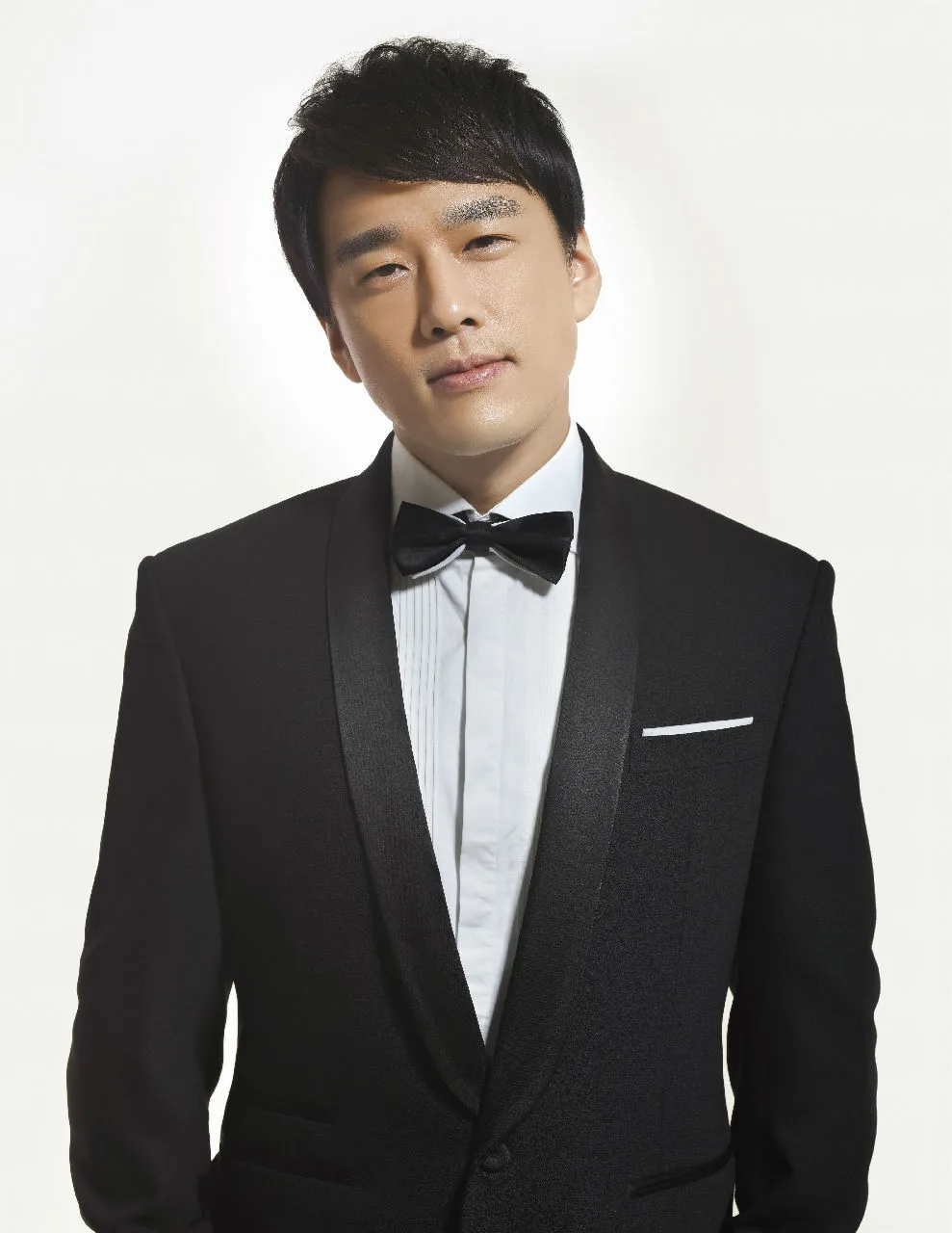 تصویر David Yaoqing Wang