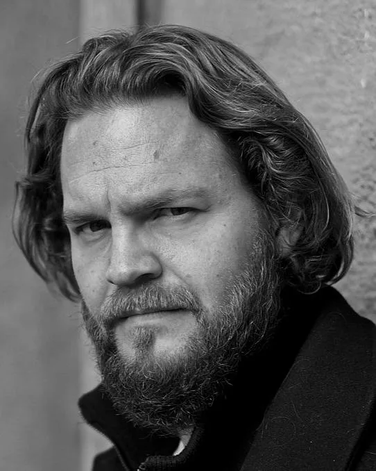 تصویر Peter Mörlin