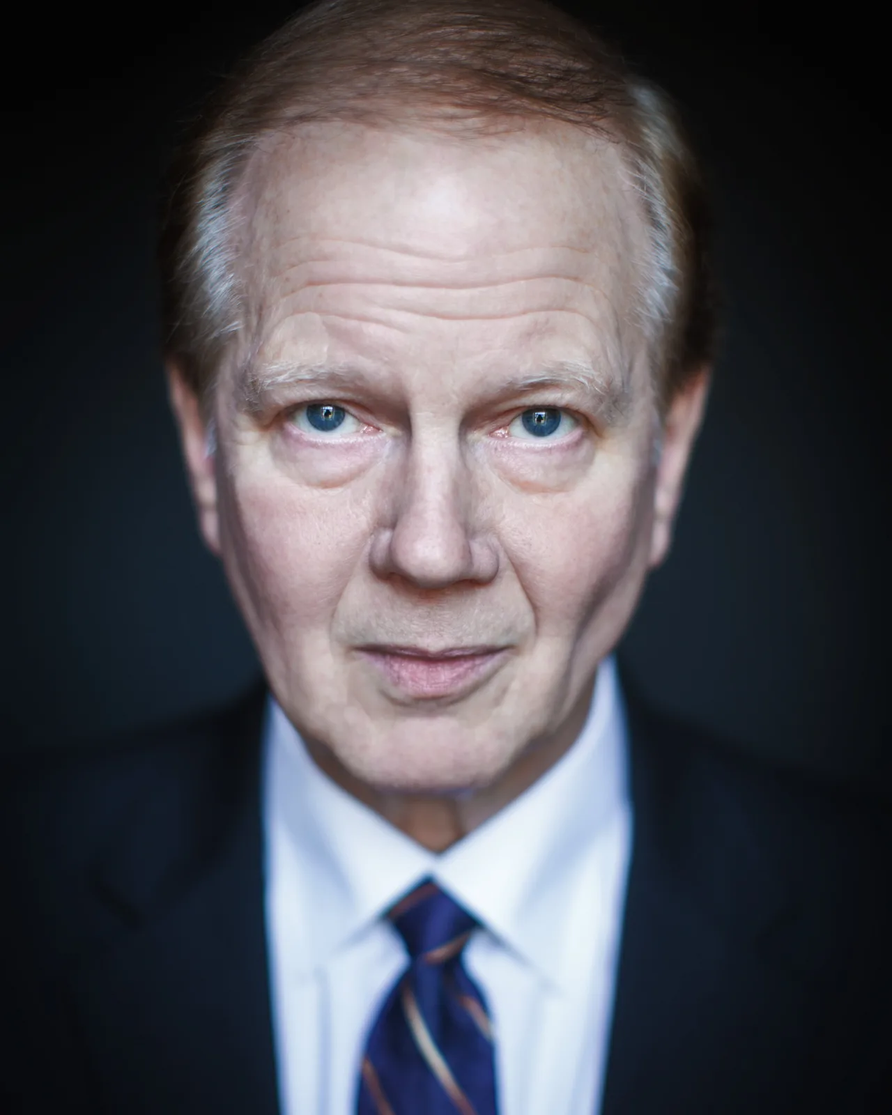تصویر Larry Petersen
