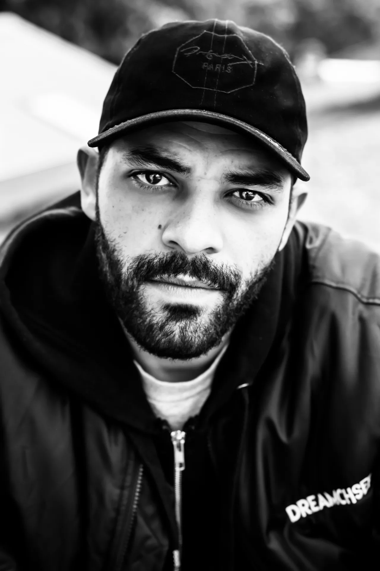 تصویر Nabil Mallat