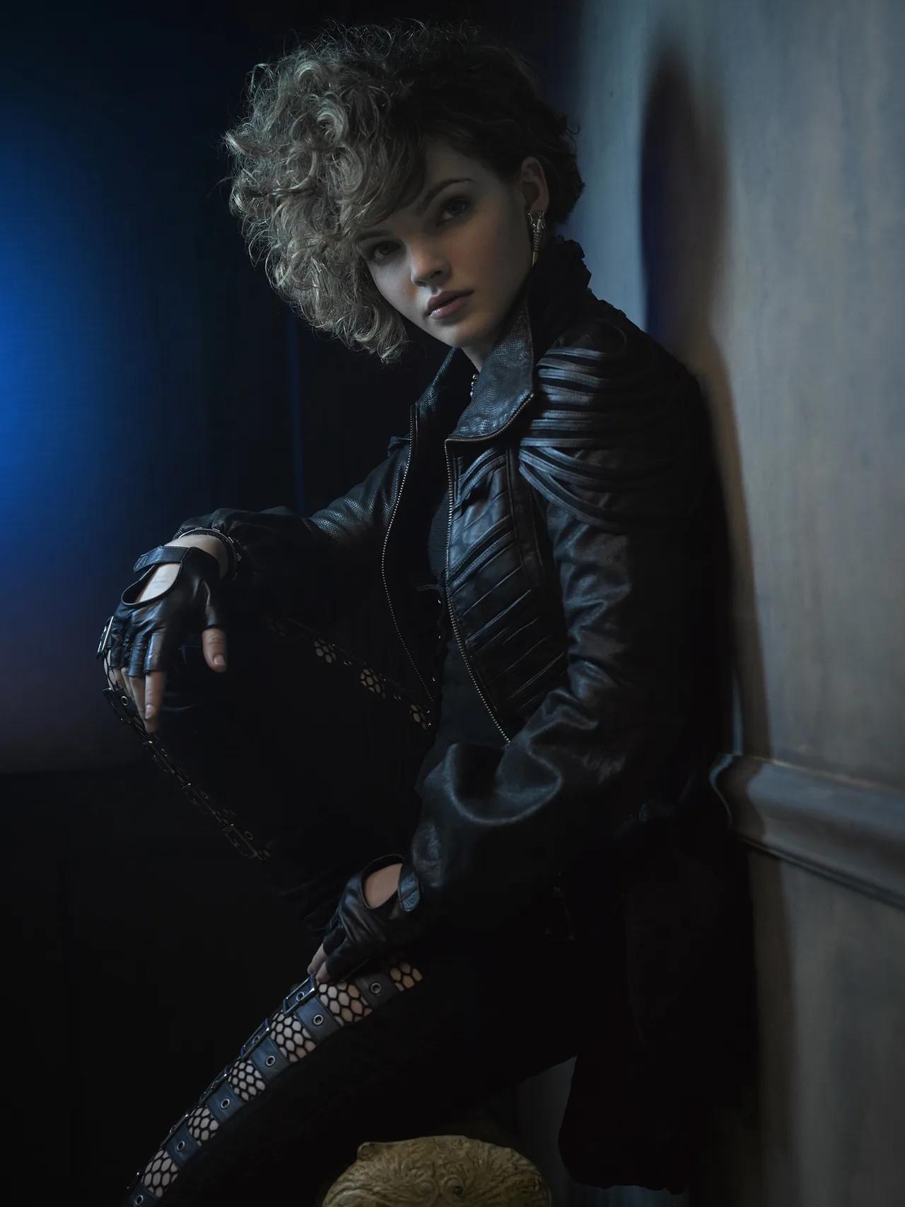 تصویر Camren Bicondova