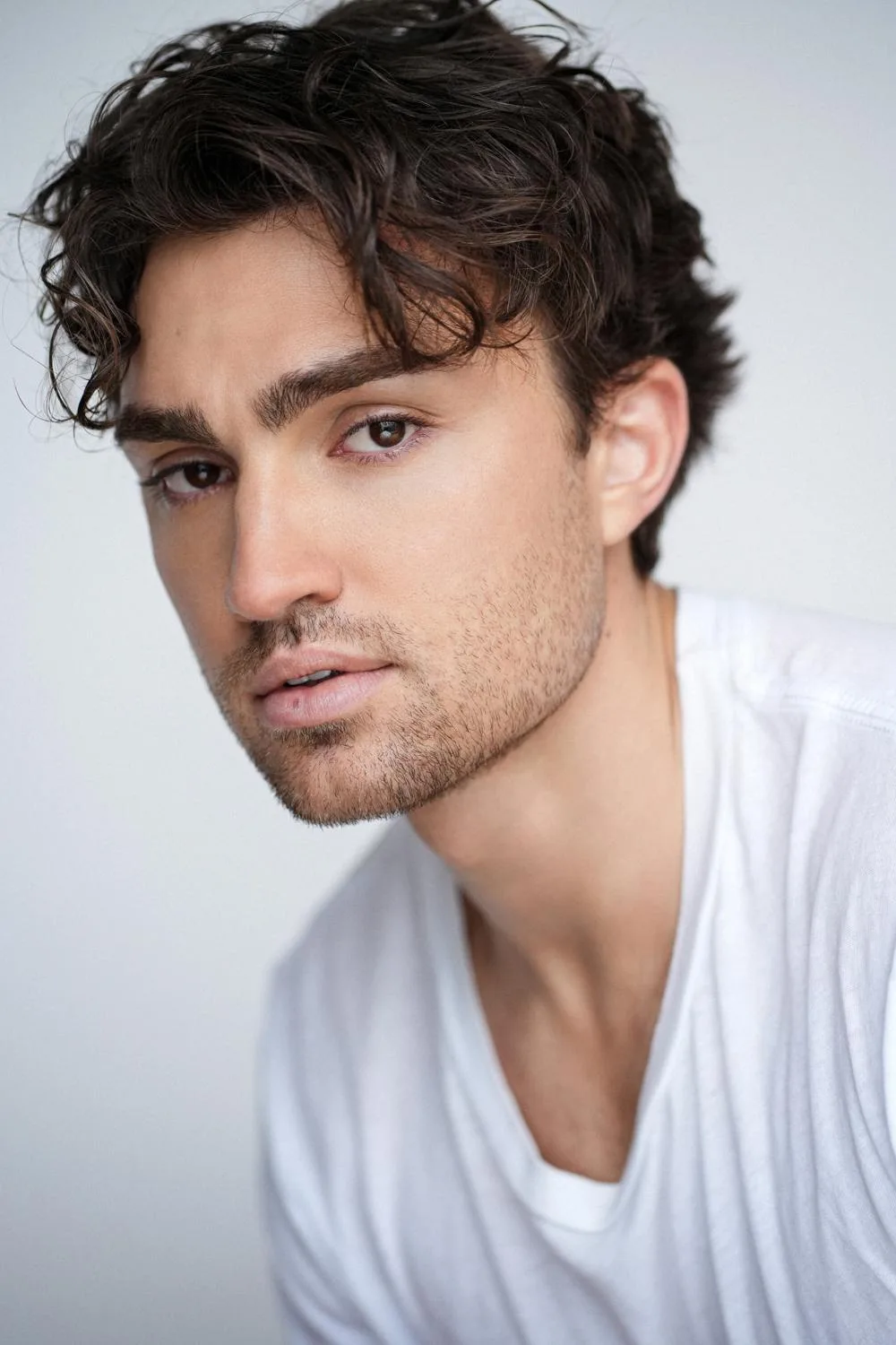 تصویر Andre Anthony