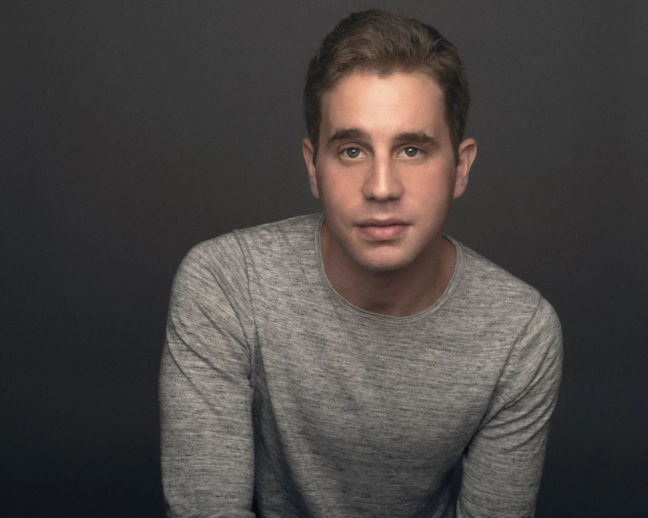 تصویر Ben Platt