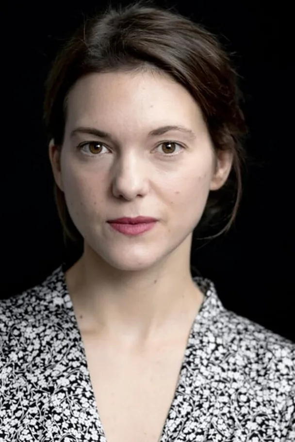 تصویر Maryne Bertieaux