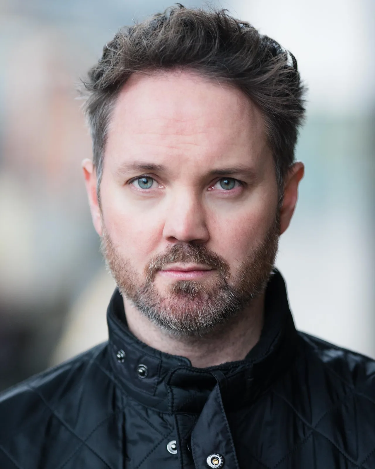 تصویر Damian Gallagher