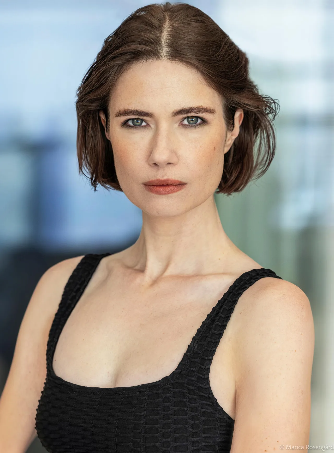 تصویر Sara Soulié
