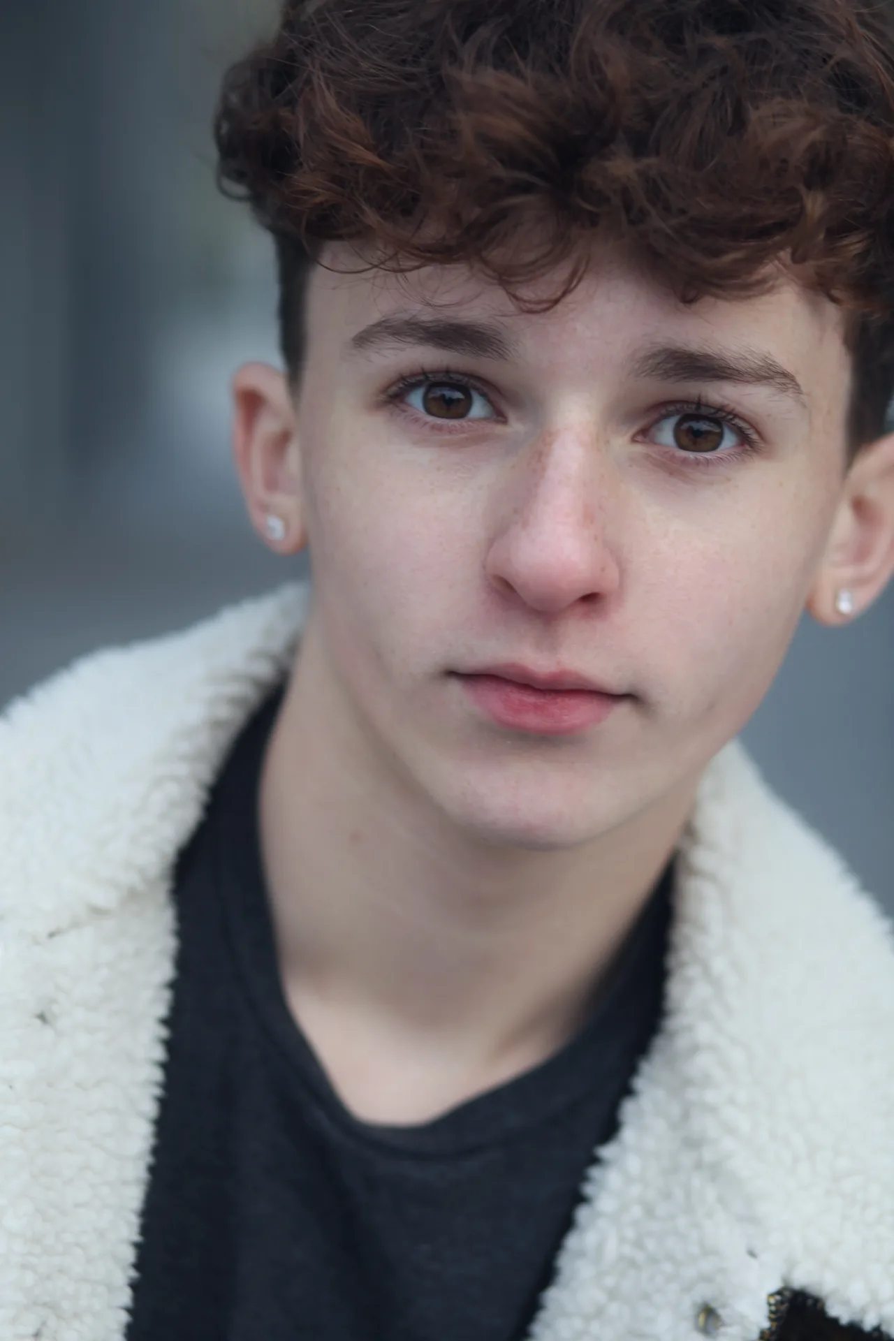تصویر Jett Klyne