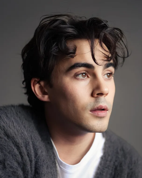 تصویر Tyler Alvarez