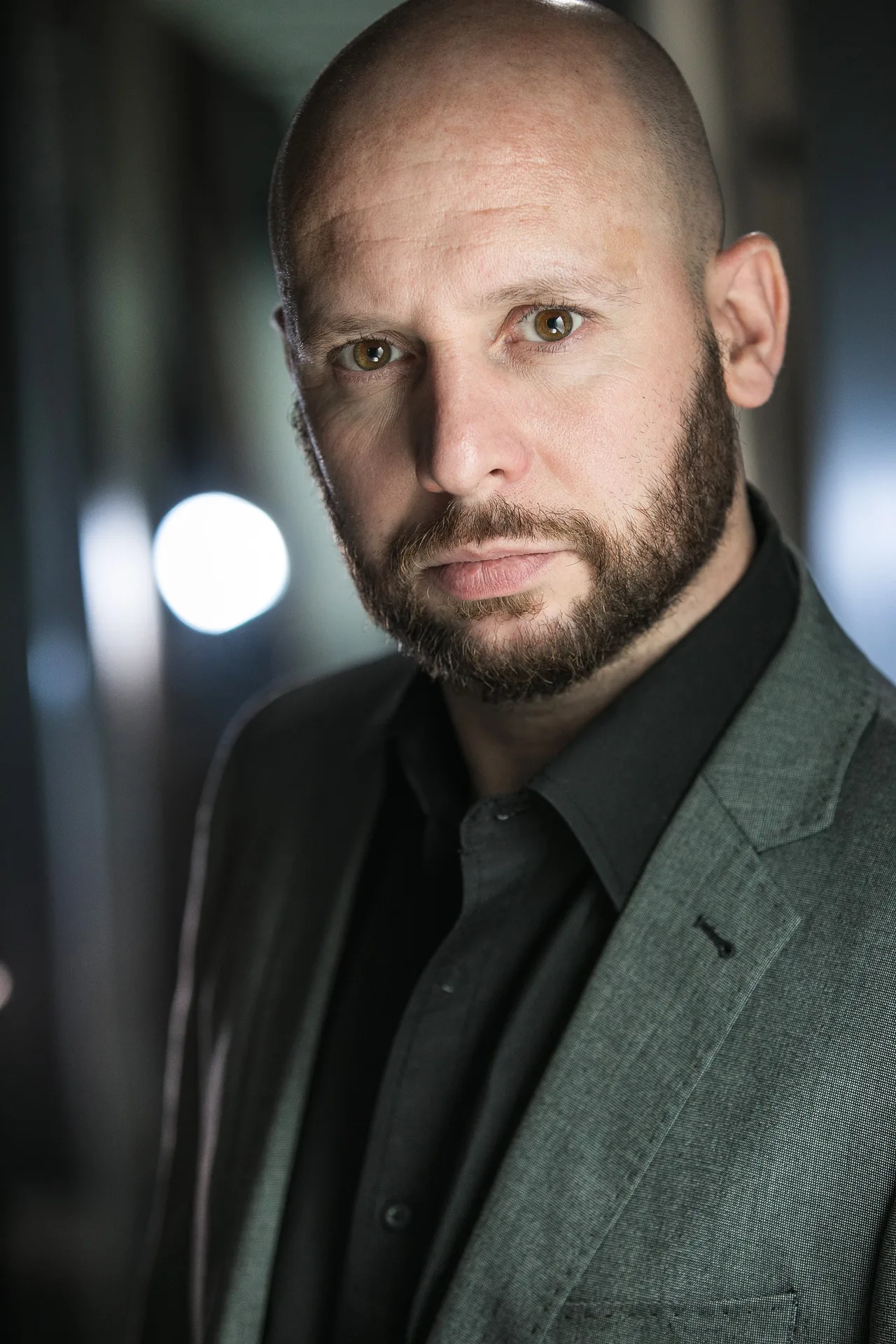تصویر Adam Southwick