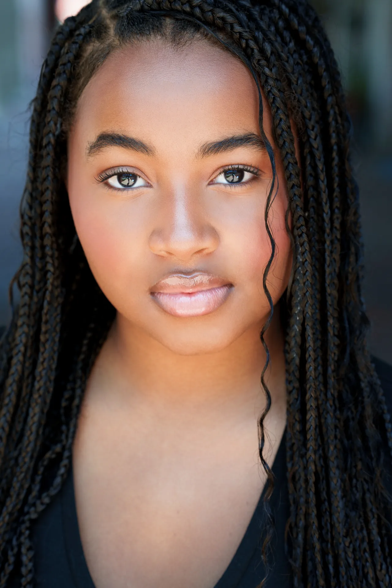 تصویر Layla Crawford