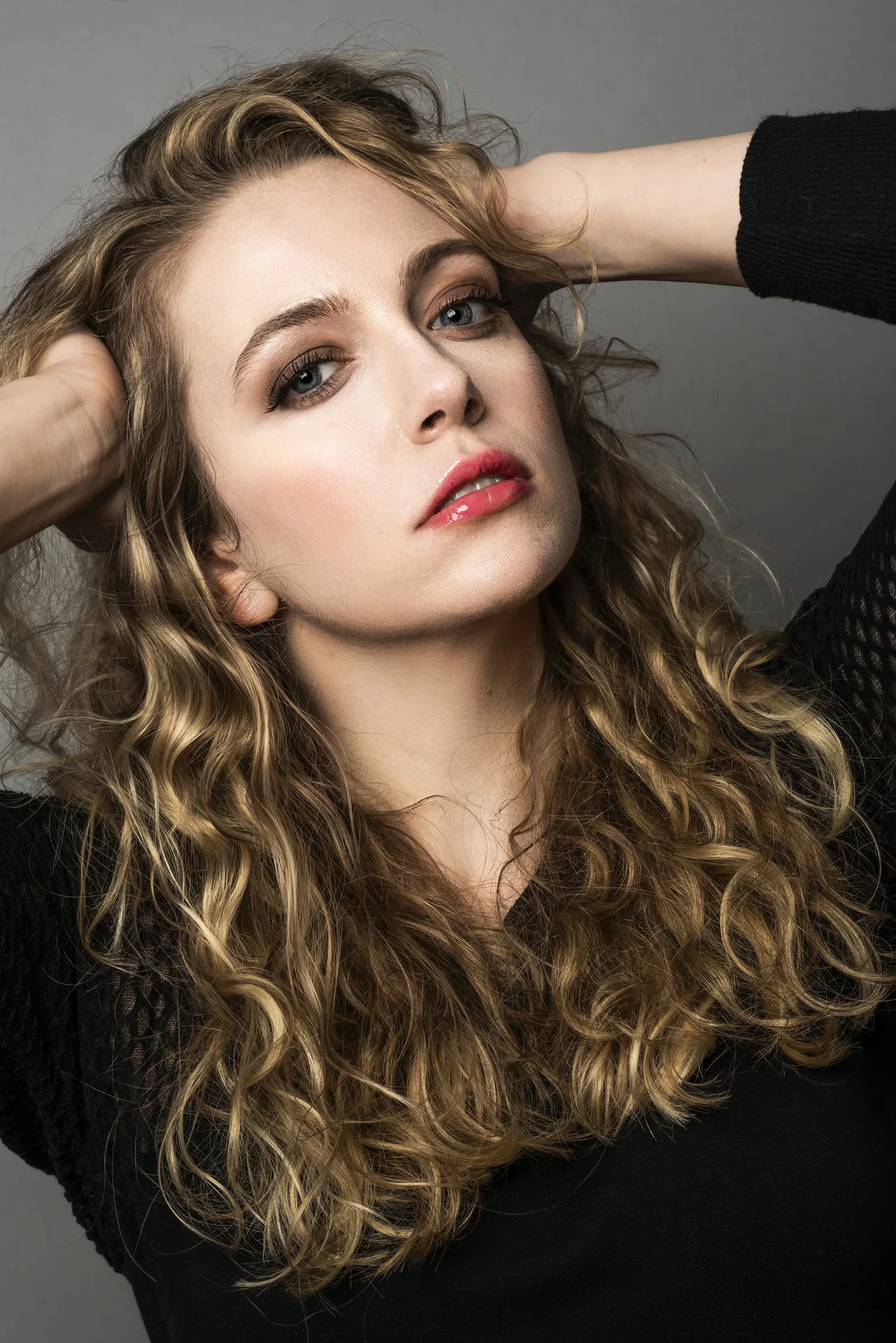 تصویر Sara Lynn Holbrook