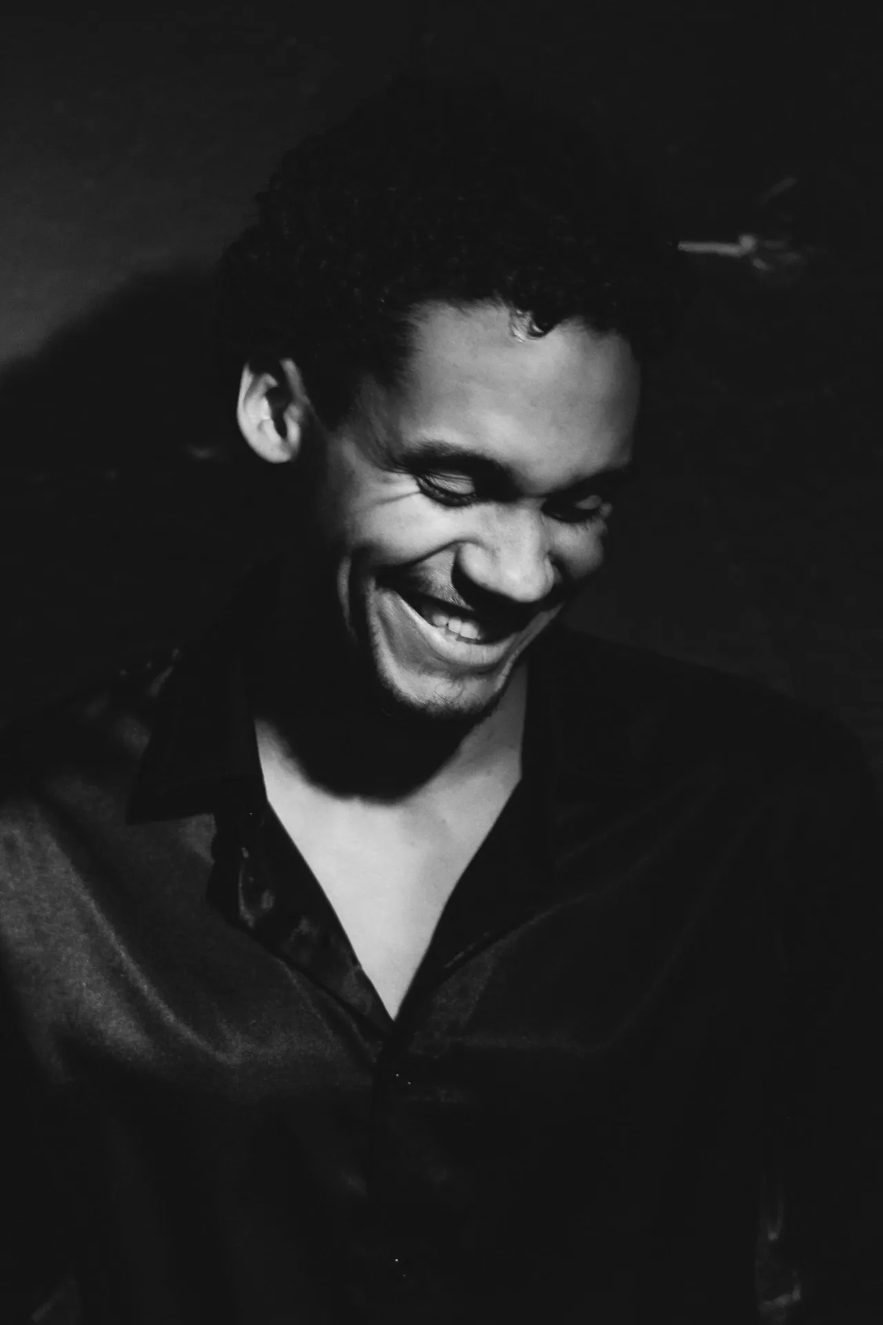 تصویر Adain Bradley