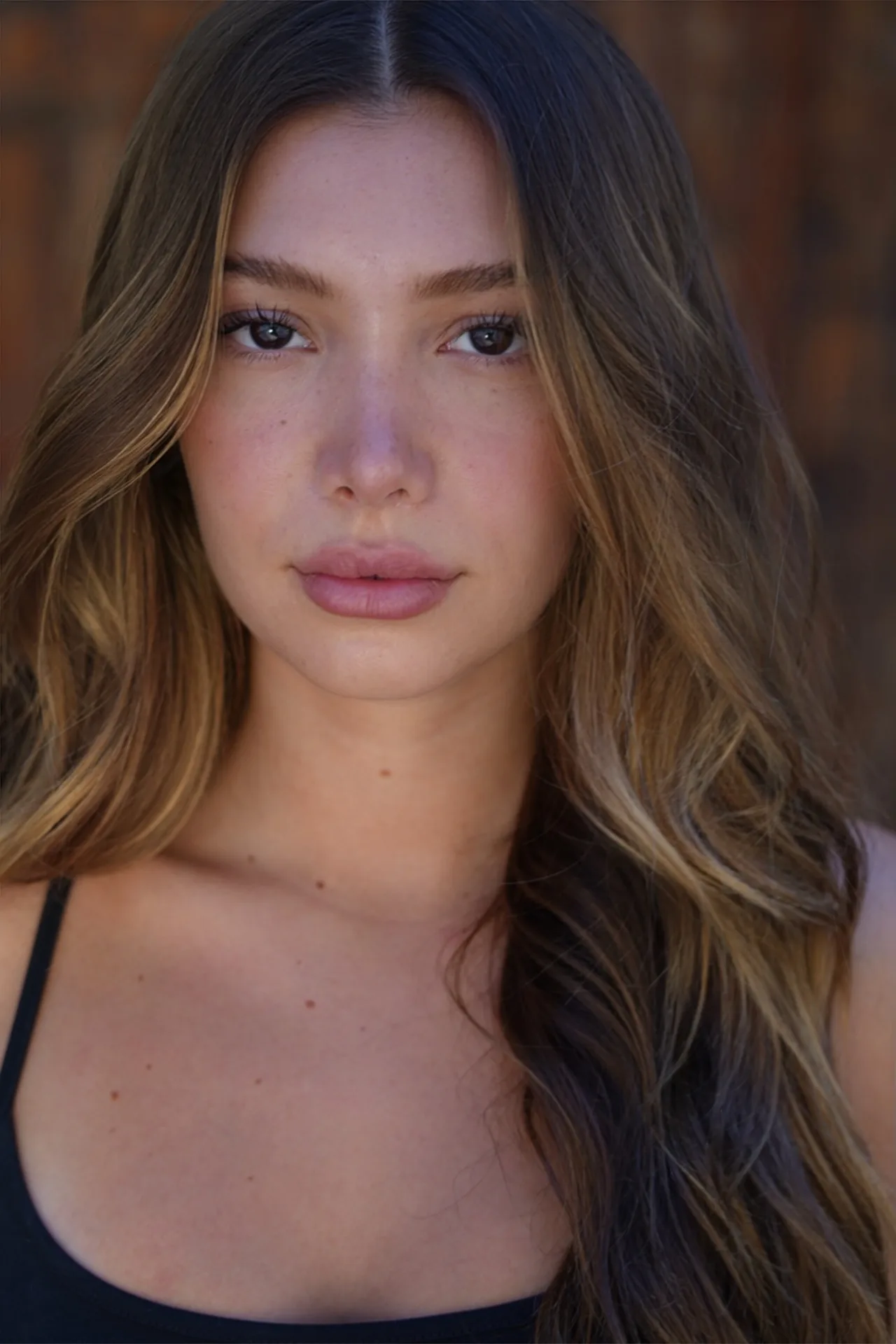 تصویر Makenzie Moss