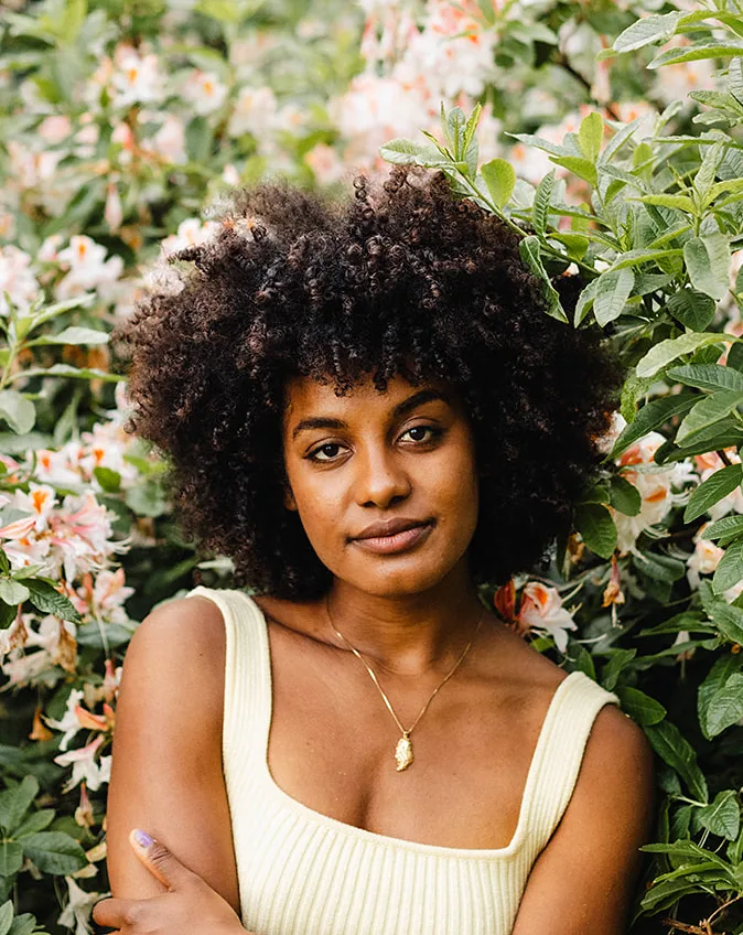 تصویر Abigail Abraham