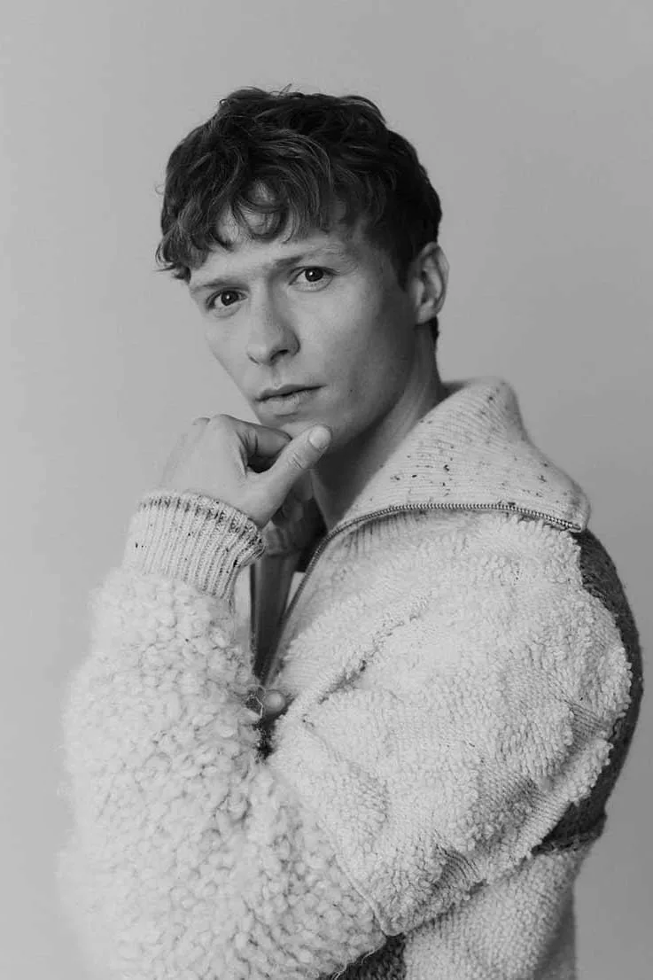تصویر Will Tudor
