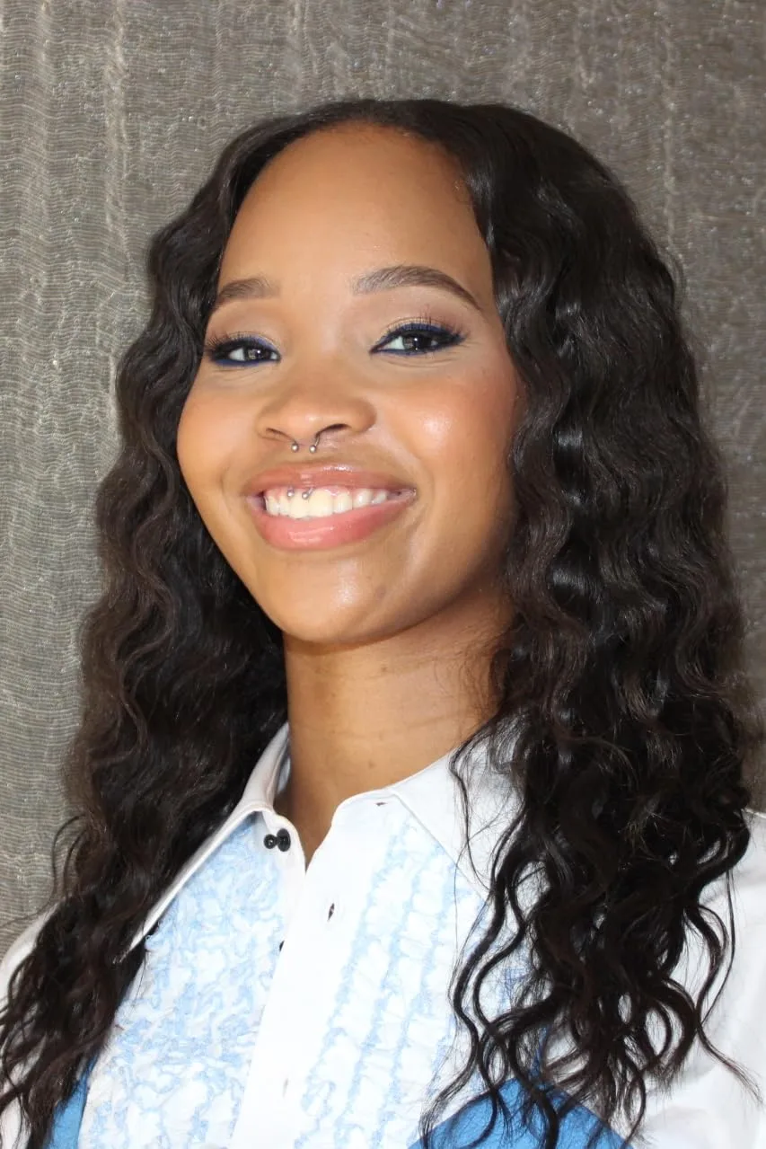 تصویر Quvenzhané Wallis