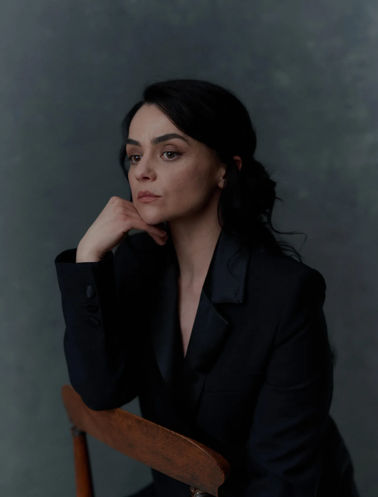 تصویر Hayley Squires