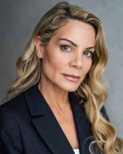 تصویر Charlotte Jackson Coleman