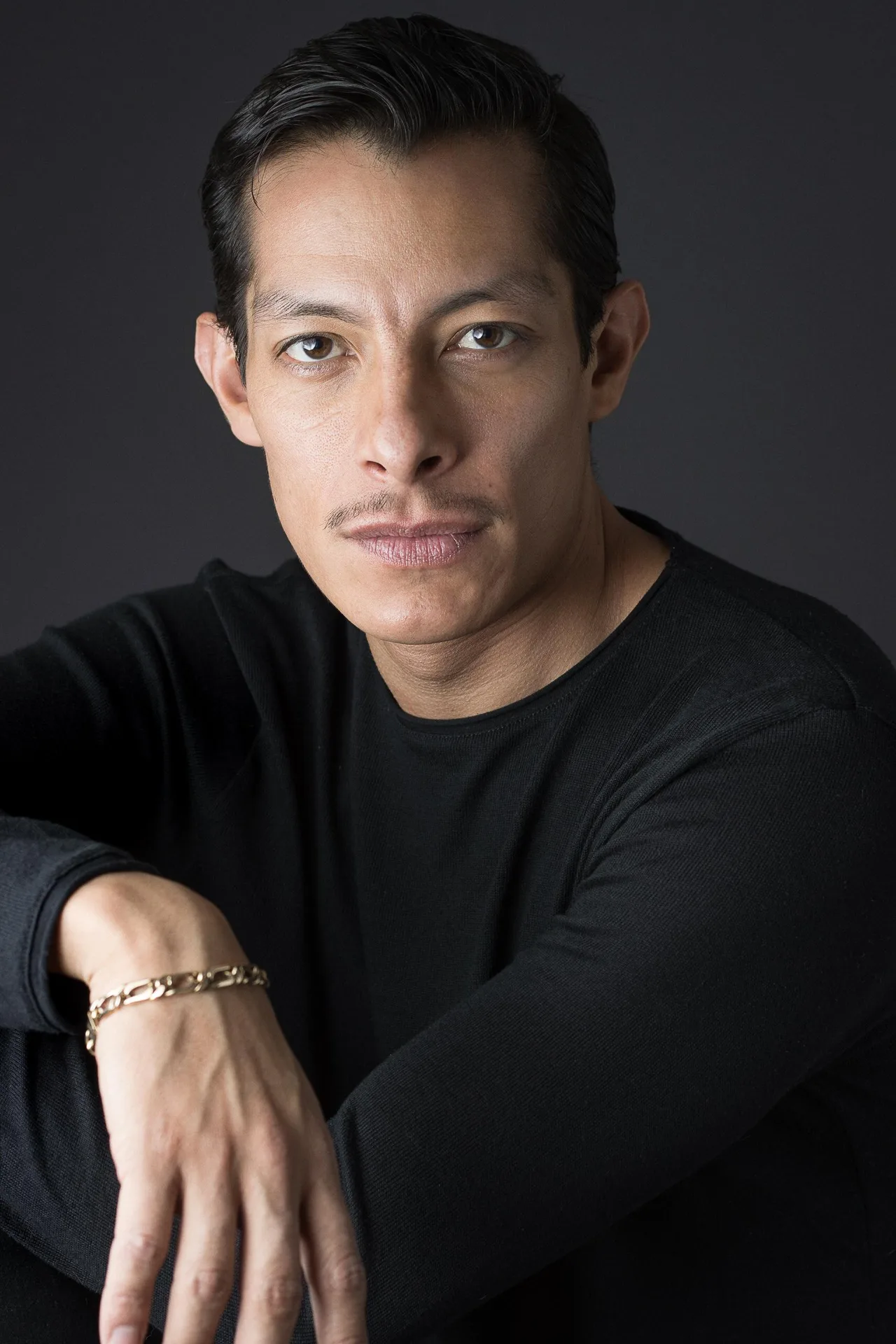 تصویر Luis Alberti