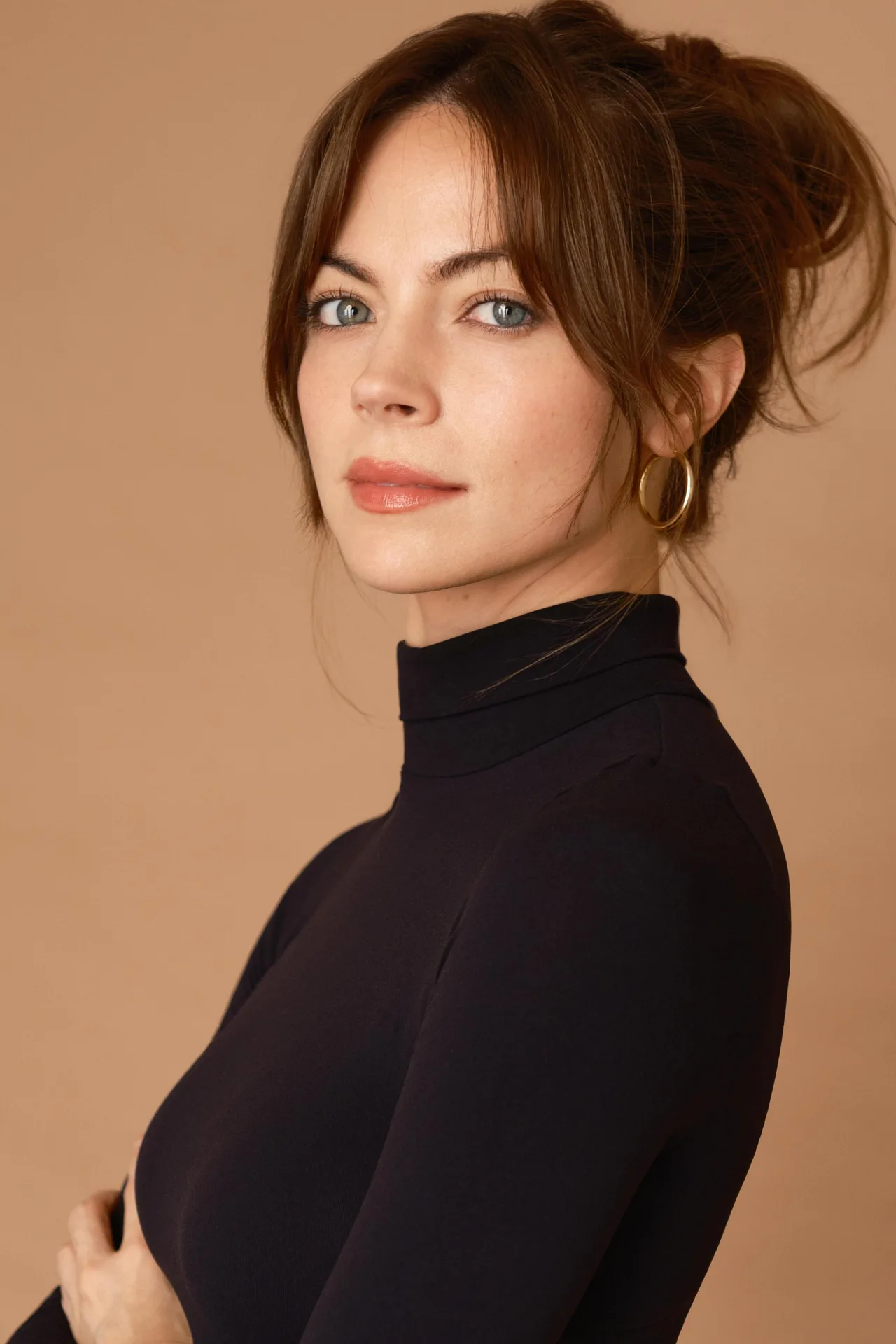 تصویر Caitlin Carver