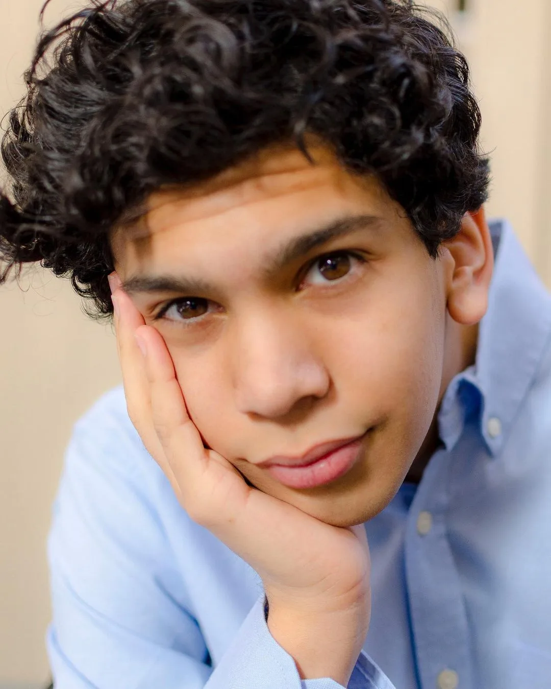 تصویر Gustavo Escobar