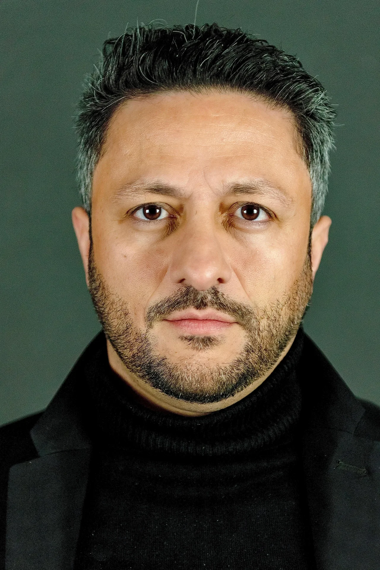تصویر Abbas Fasaei