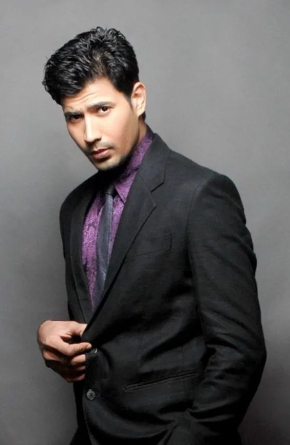 تصویر Sumeet Vyas