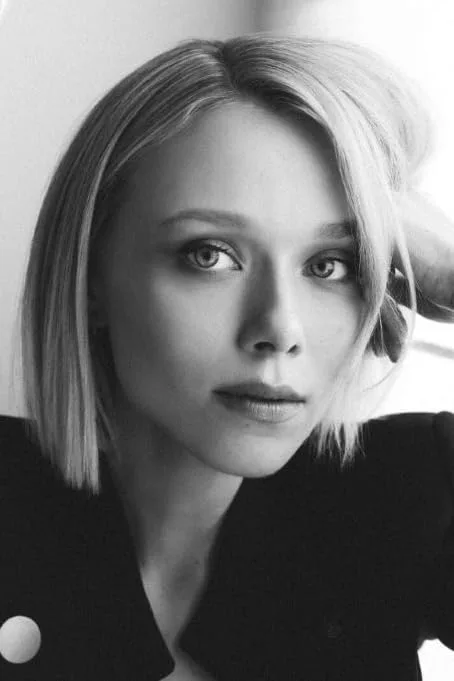 تصویر Ivanna Sakhno