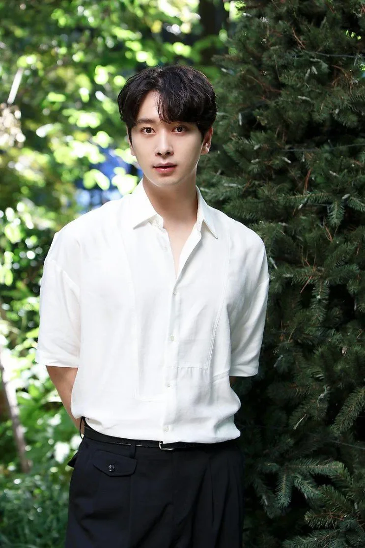 تصویر Hwang Chan-sung