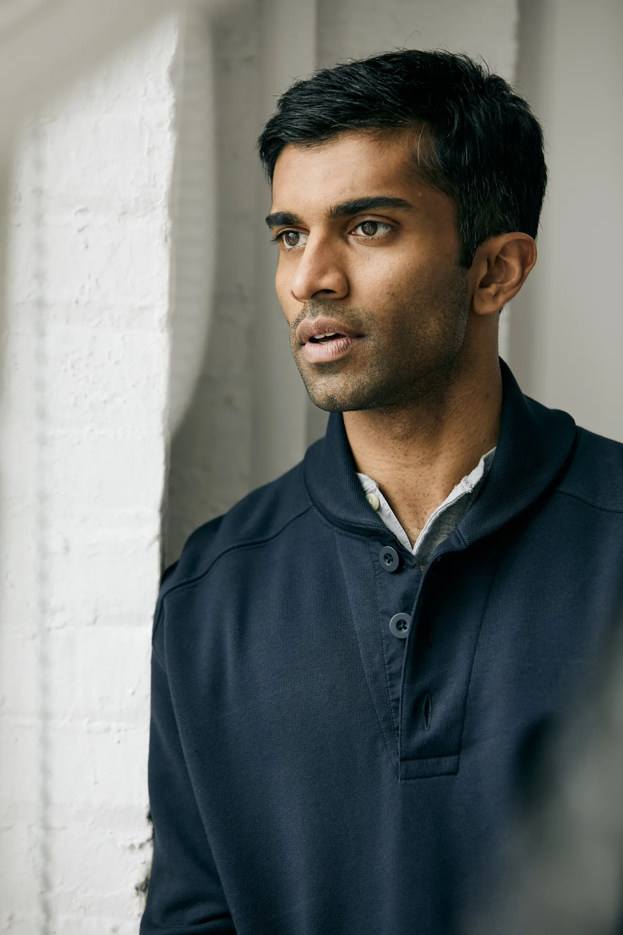 تصویر Nikesh Patel