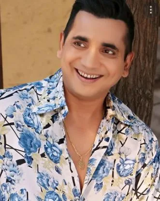 تصویر Saanand Verma