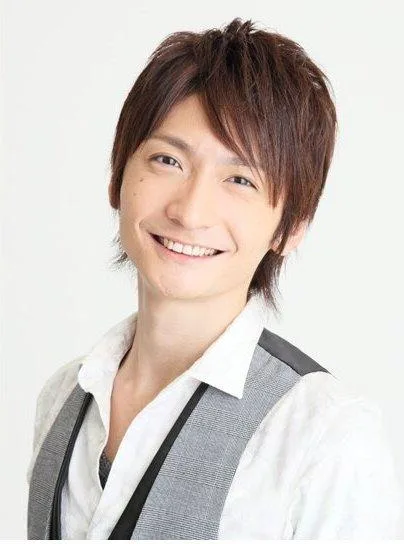 تصویر Nobunaga Shimazaki