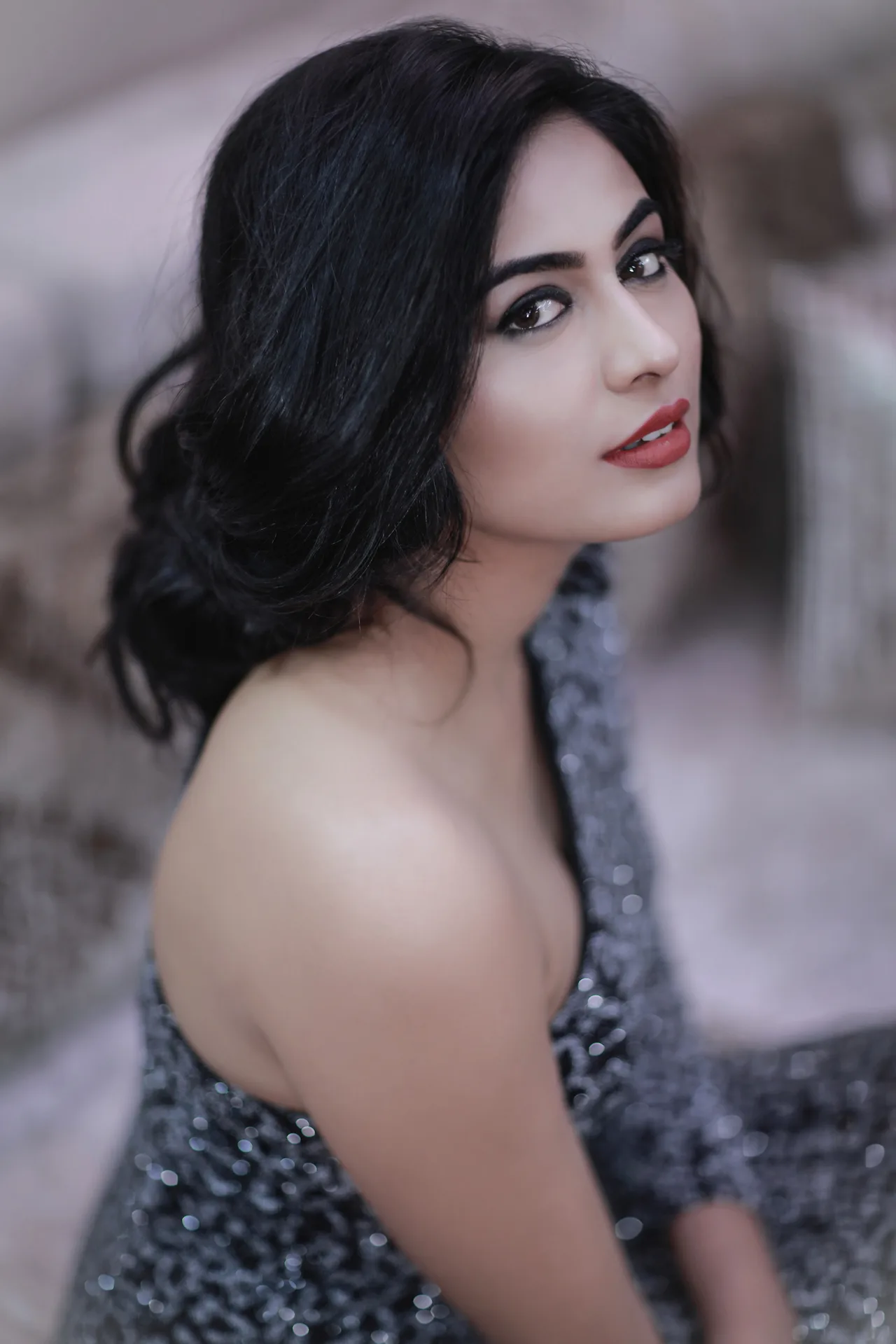 تصویر Neha Hinge