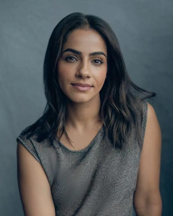 تصویر Mandip Gill