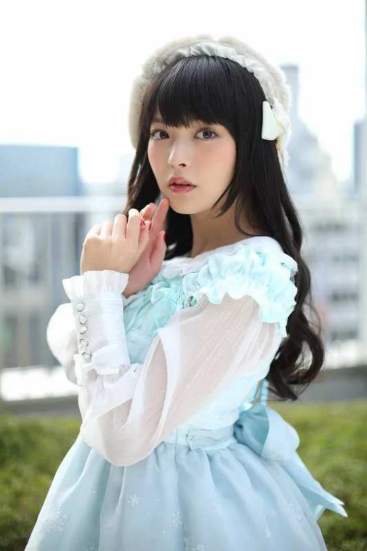 تصویر Sumire Uesaka