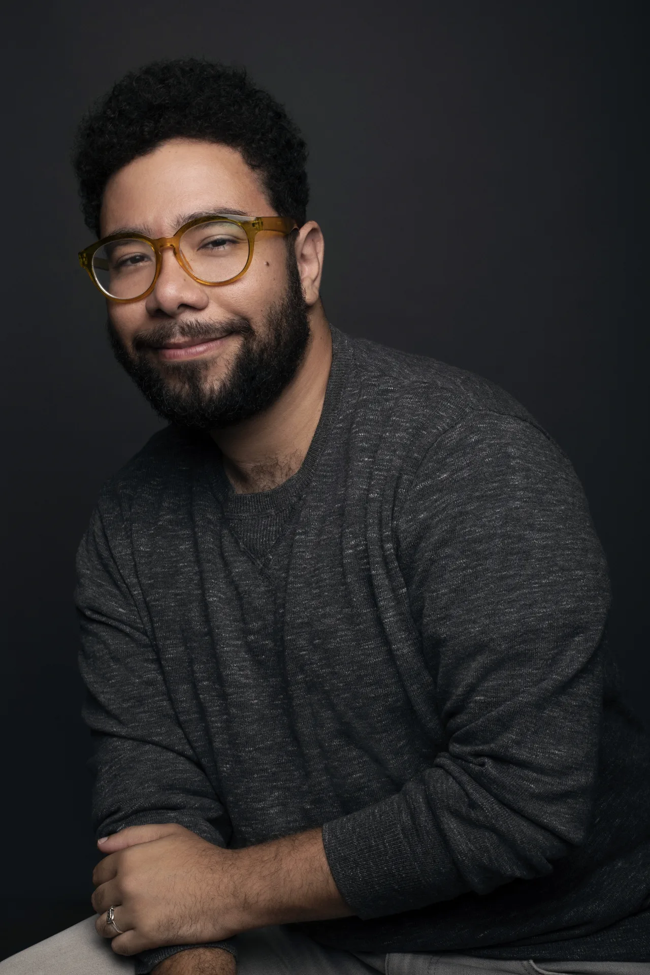 تصویر Oscar Montoya