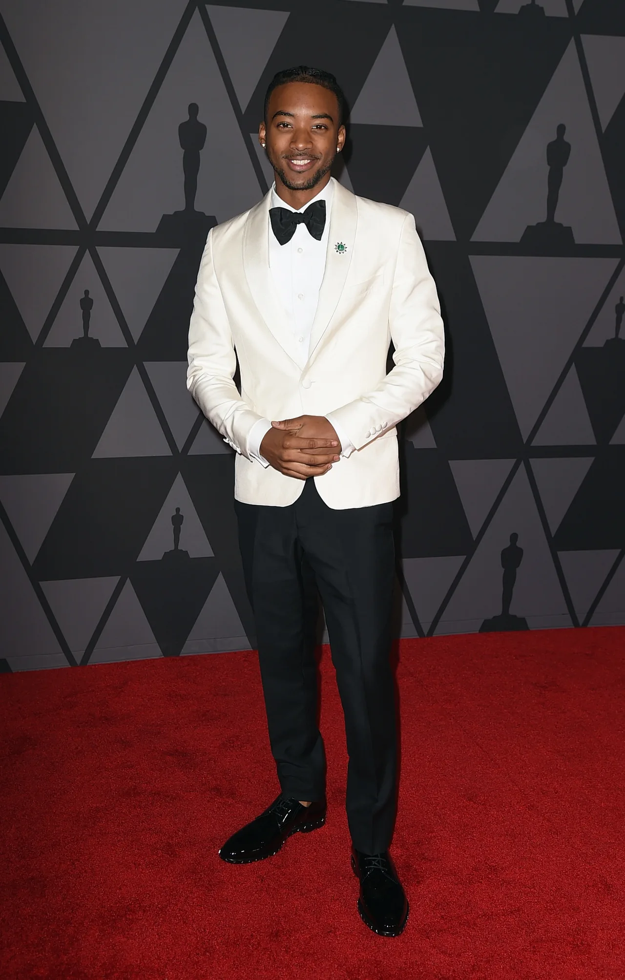 تصویر Algee Smith