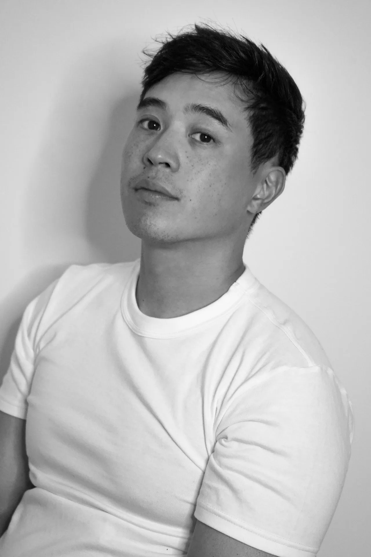 تصویر Hayden Szeto
