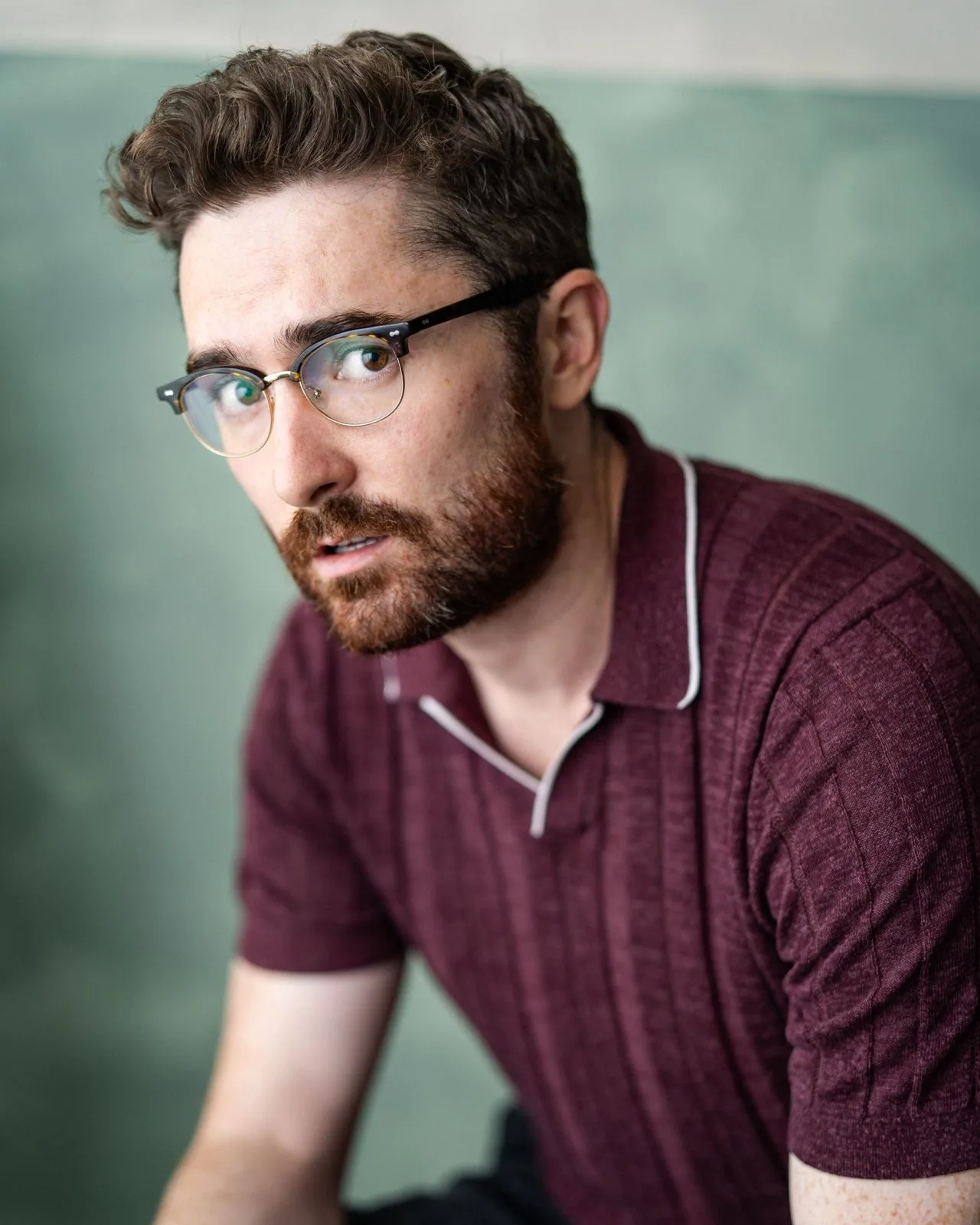 تصویر Ben Ashenden