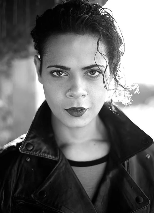 تصویر Zoey Black