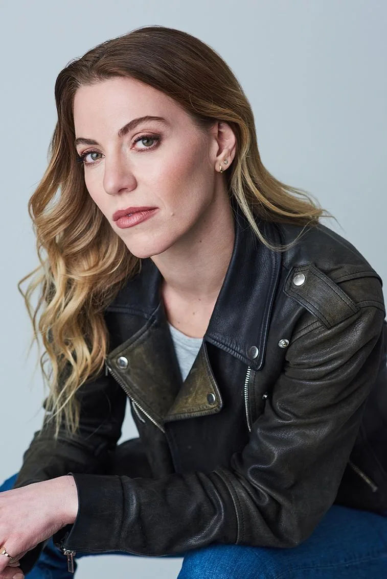 تصویر Sabina Friedman-Seitz
