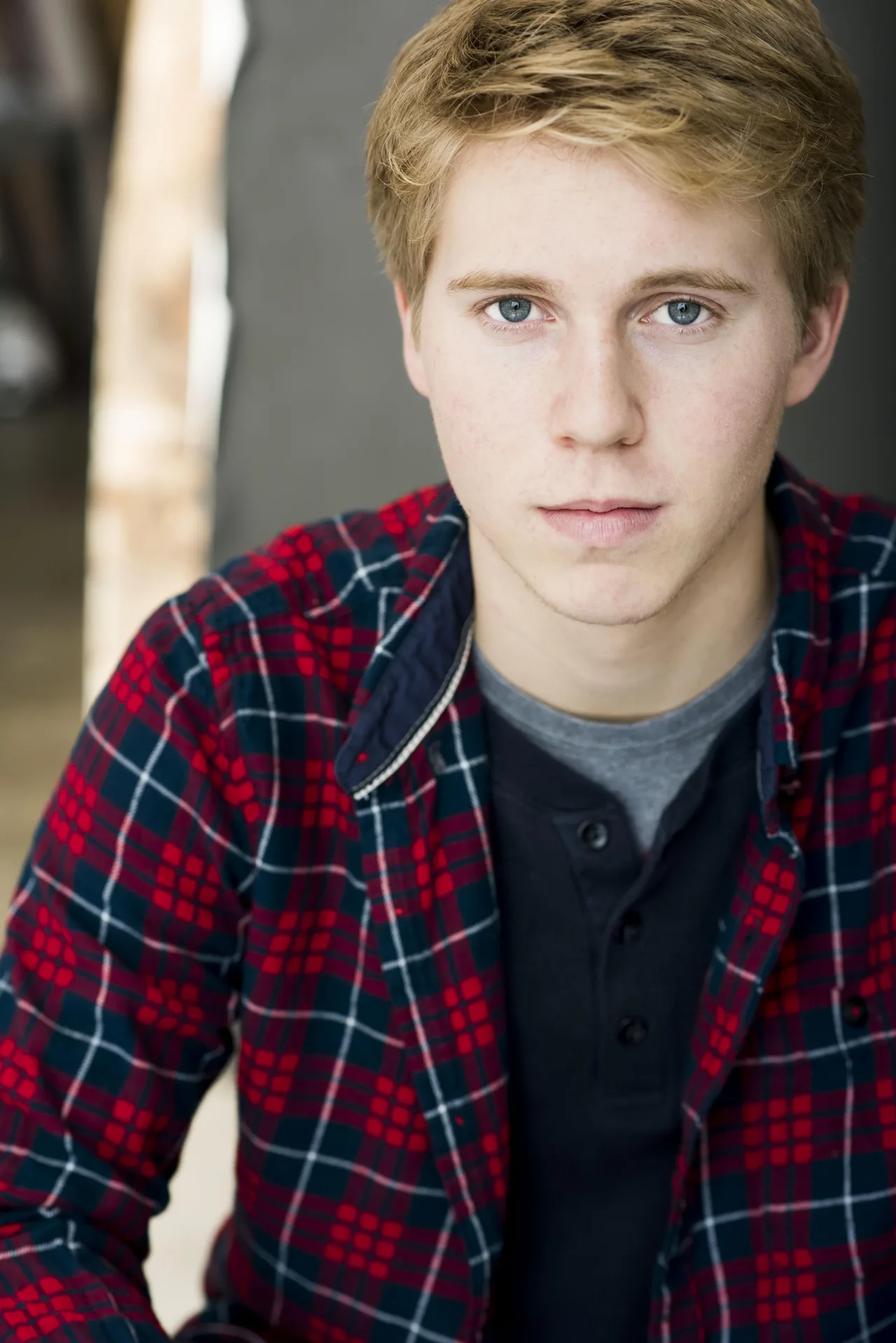 تصویر Emmett Carnahan
