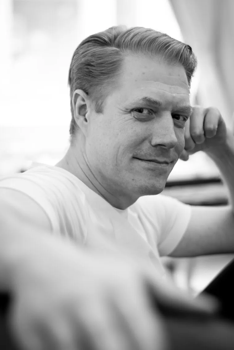 تصویر Hans Peterson