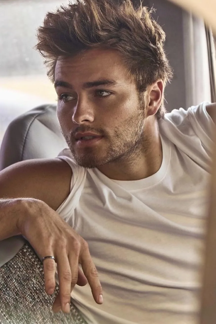 تصویر Peyton Meyer