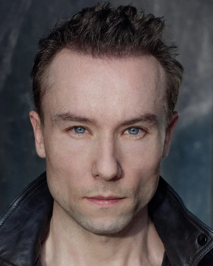 تصویر Raphael Corkhill