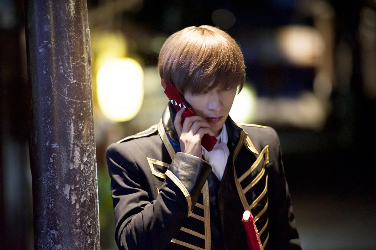 تصویر Ryô Yoshizawa