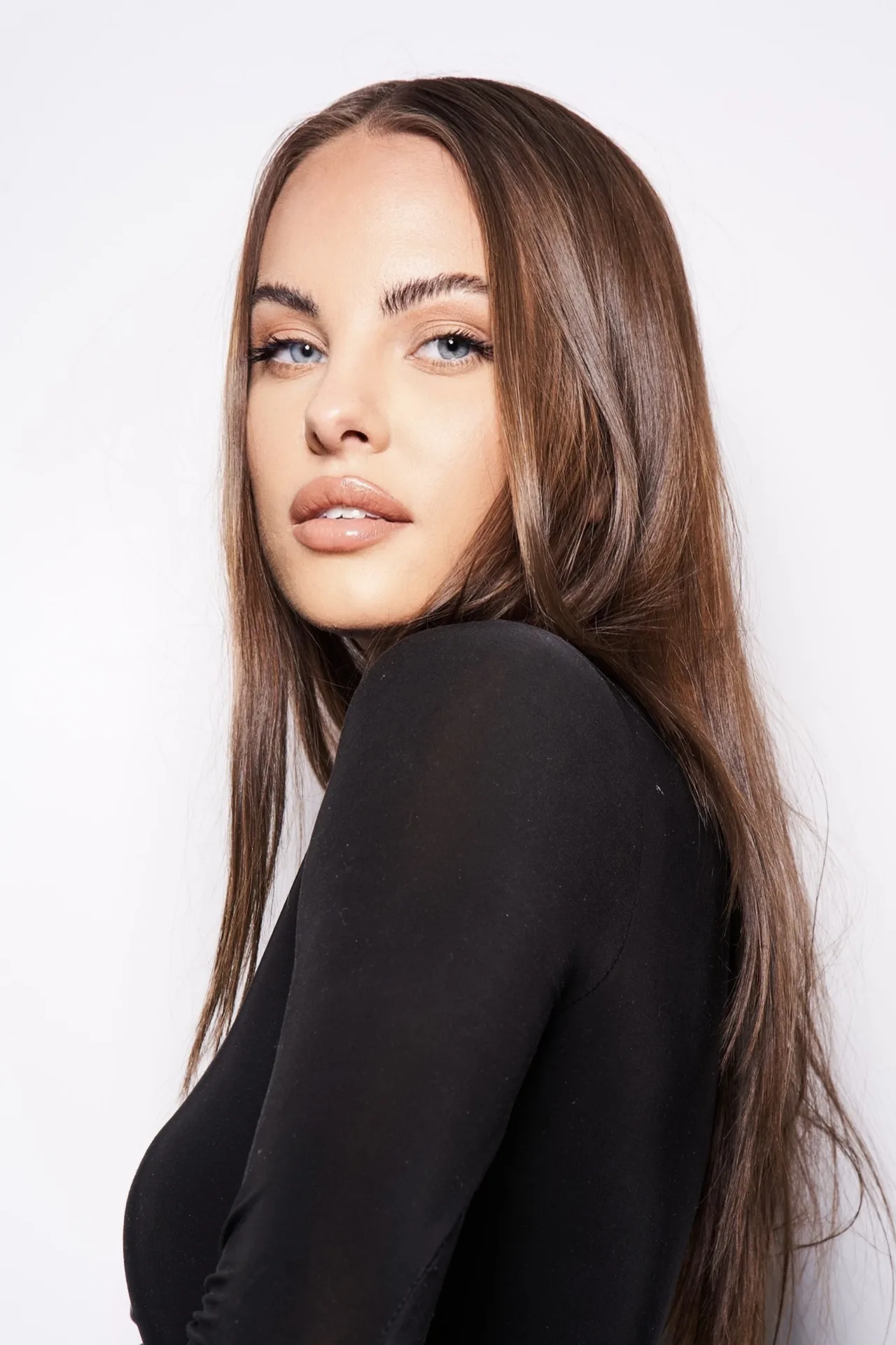 تصویر Montanna Gillis