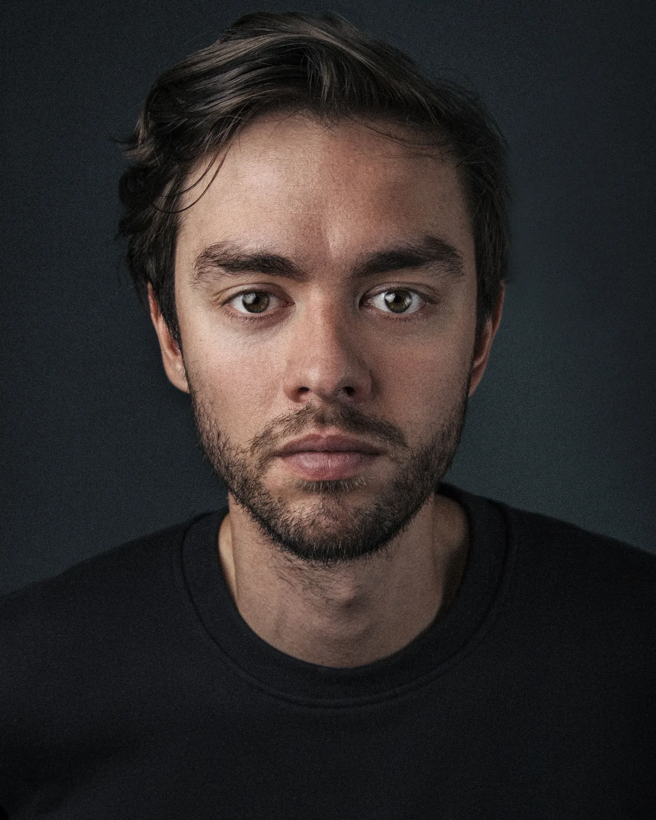 تصویر Torstein Bjørklund