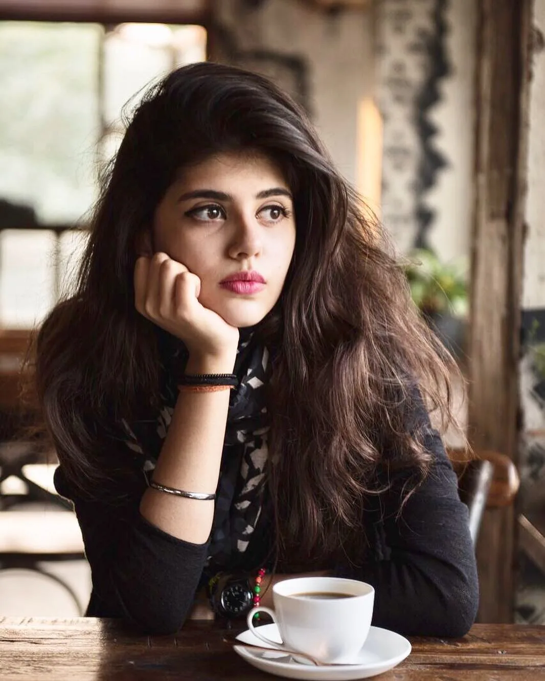 تصویر Sanjana Sanghi